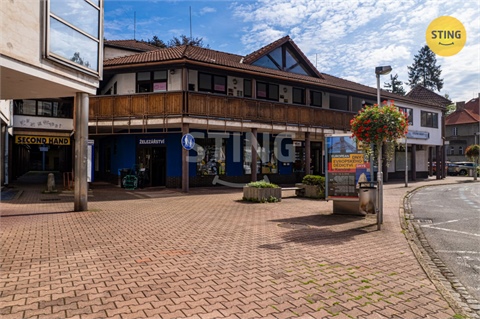 Pronájem obchodních prostor, 110 m² 16