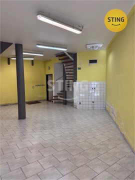 Pronájem obchodních prostor, 110 m² 4