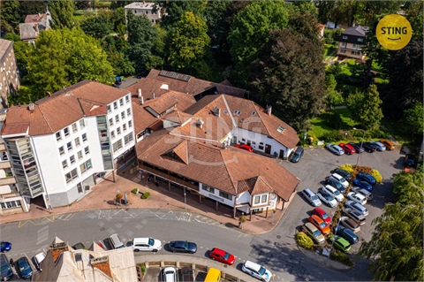 Pronájem obchodních prostor, 110 m² - 16