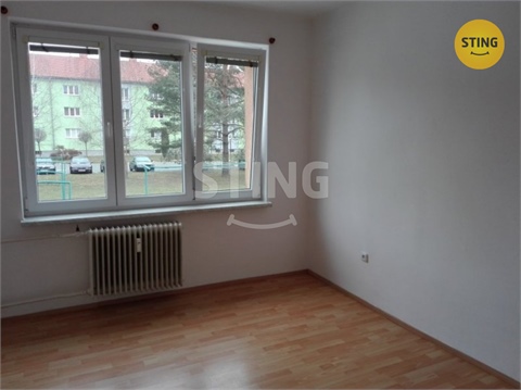 Pronájem bytu 2+1, 56 m² - 0