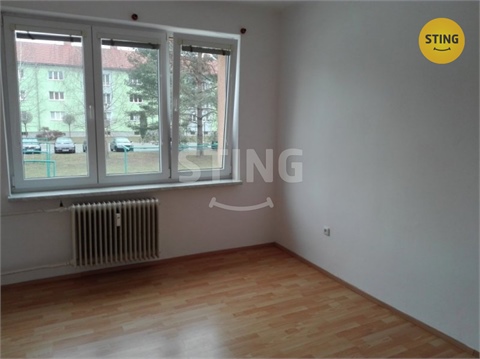 Pronájem bytu 2+1, 56 m² - 4