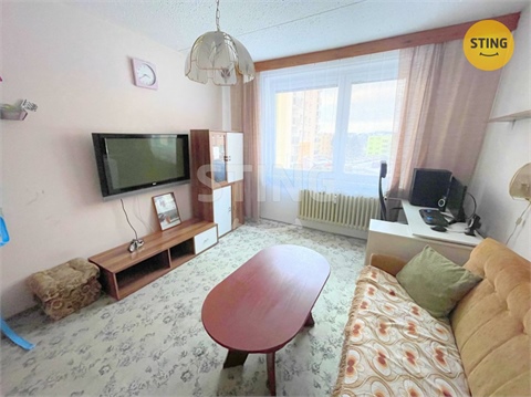 Pronájem bytu 2+1, 51 m² 6