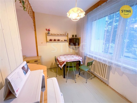 Pronájem bytu 2+1, 51 m² 4