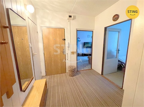 Pronájem bytu 2+1, 51 m² - 8