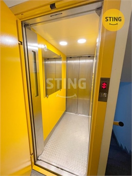 Pronájem bytu 2+1, 51 m² - 12