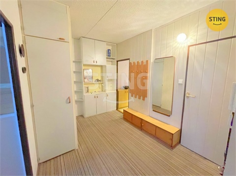 Pronájem bytu 2+1, 51 m² 10