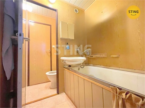 Pronájem bytu 2+1, 51 m² 12