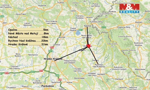 Pronájem bytu 2kk, 25 m² 4