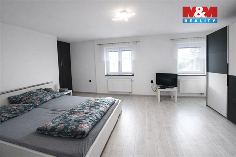 Pronájem bytu 2kk, 25 m² 2