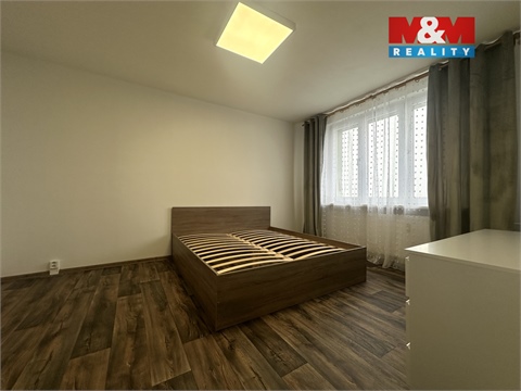 Pronájem bytu 1+1, 39 m² 4