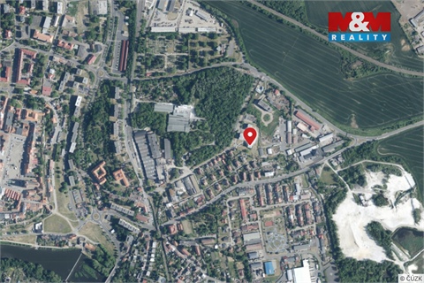 Pronájem bytu 1+1, 39 m² 10