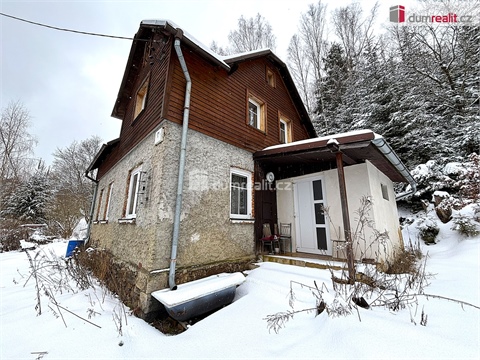 Prodej rodinného domu, 130 m²