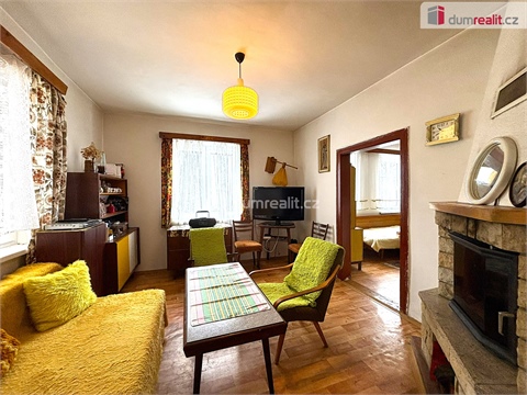 Prodej rodinného domu, 130 m² - 6