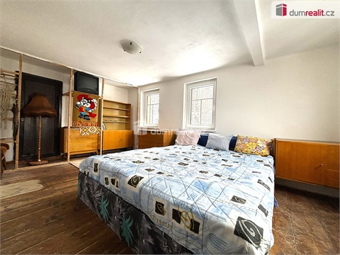 Prodej rodinného domu, 130 m² - 8