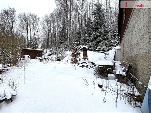 Prodej rodinného domu, 130 m² - 10