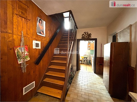 Prodej rodinného domu, 130 m² - 2