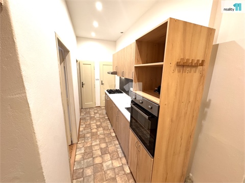 Pronájem bytu 2kk, 49 m² - 4