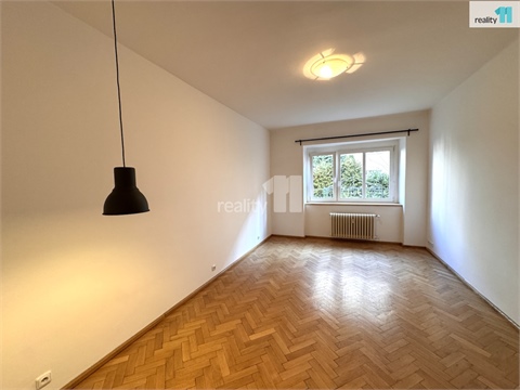 Pronájem bytu 2kk, 49 m² - 0