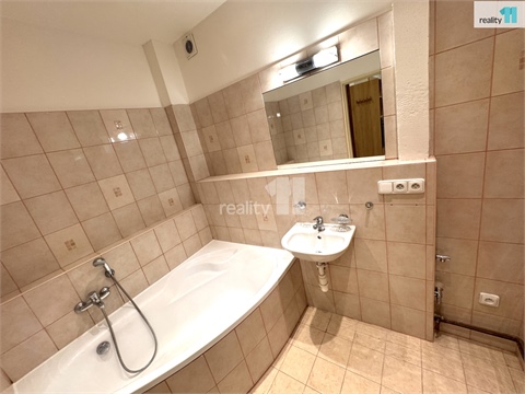 Pronájem bytu 2kk, 49 m² 8