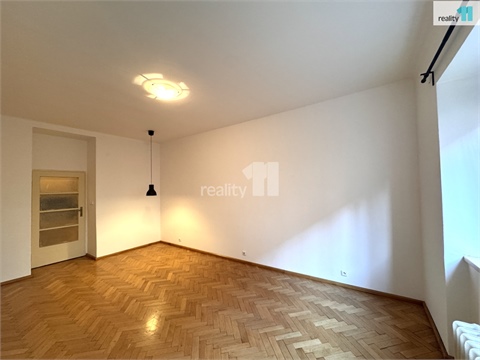 Pronájem bytu 2kk, 49 m² 2