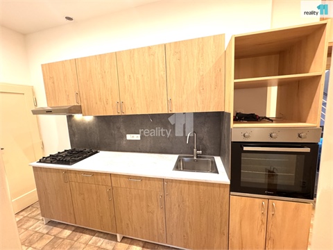 Pronájem bytu 2kk, 49 m² 6