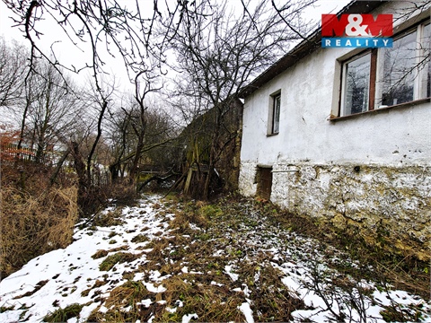 Prodej rodinného domu, 37 m² 4