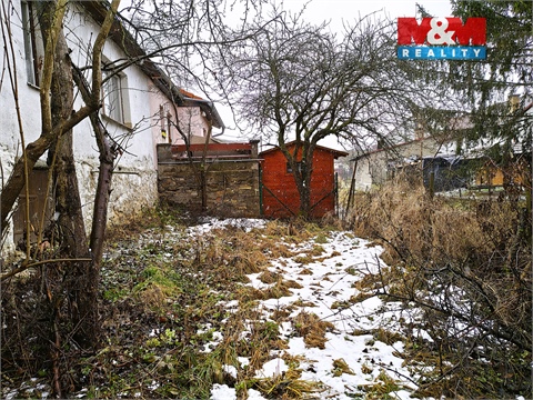 Prodej rodinného domu, 37 m² - 2