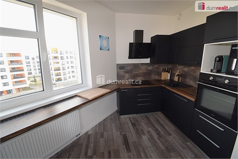 Prodej bytu 3kk, 68 m² 2