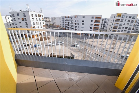 Prodej bytu 3kk, 68 m² - 4