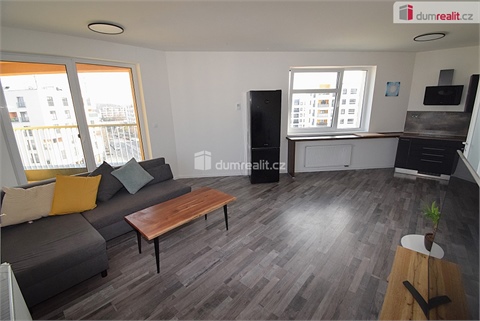 Prodej bytu 3kk, 68 m² - 0