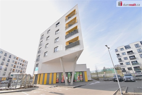 Prodej bytu 3kk, 68 m² 0