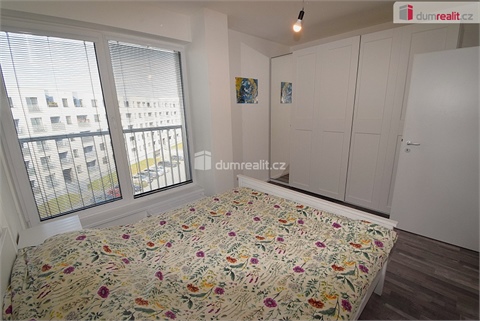 Prodej bytu 3kk, 68 m² 4