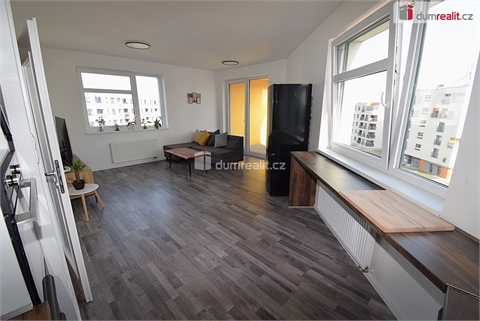 Prodej bytu 3kk, 68 m² - 0