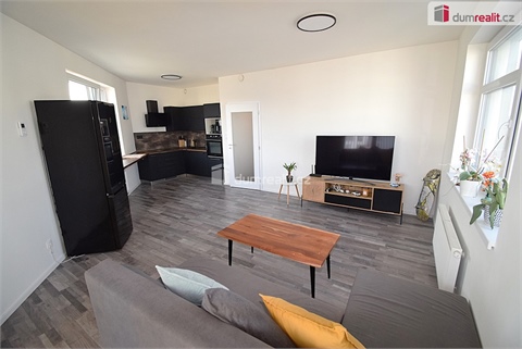 Prodej bytu 3kk, 68 m² - 2