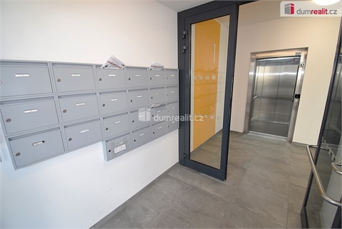 Prodej bytu 3kk, 68 m² 6