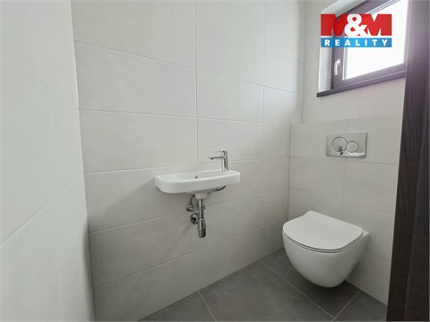 Pronájem rodinného domu, 107 m² 10