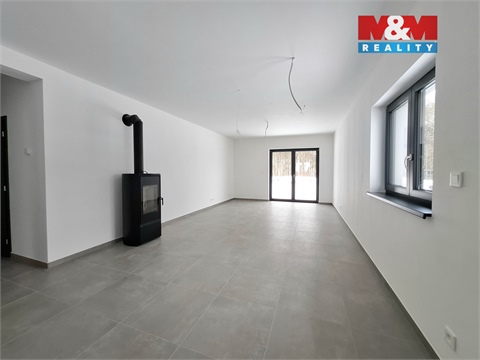 Pronájem rodinného domu, 107 m² - 16