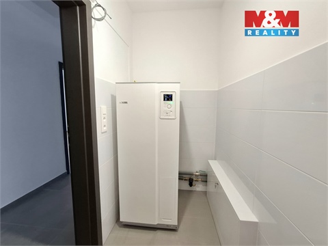 Pronájem rodinného domu, 107 m² 16