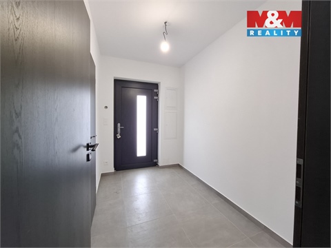 Pronájem rodinného domu, 107 m² 22