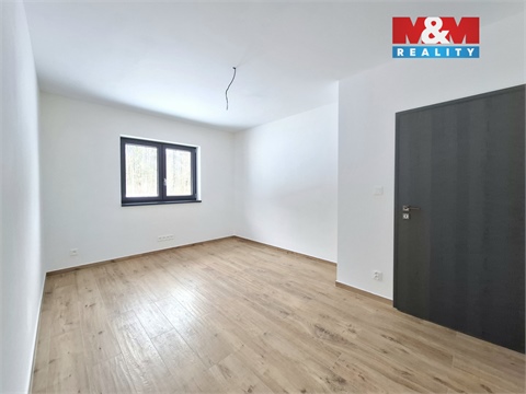 Pronájem rodinného domu, 107 m² - 8