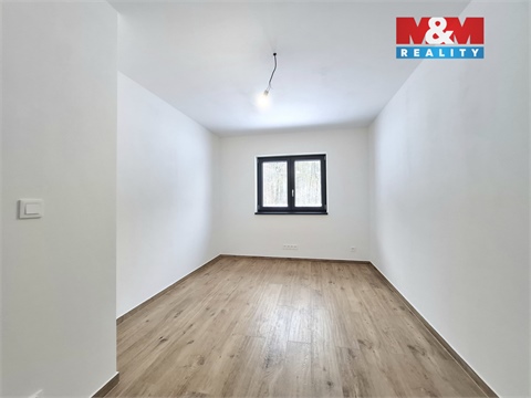 Pronájem rodinného domu, 107 m² 14