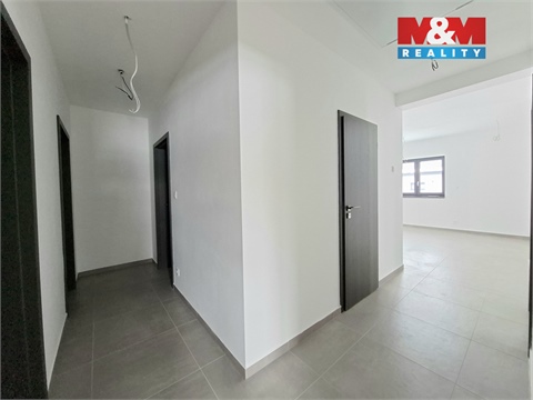 Pronájem rodinného domu, 107 m² - 14