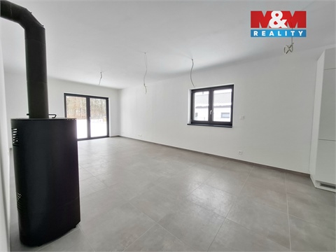 Pronájem rodinného domu, 107 m² 18