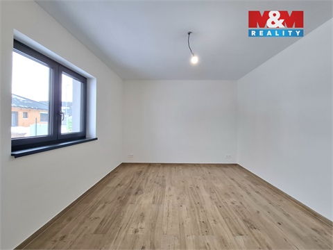 Pronájem rodinného domu, 107 m² 8