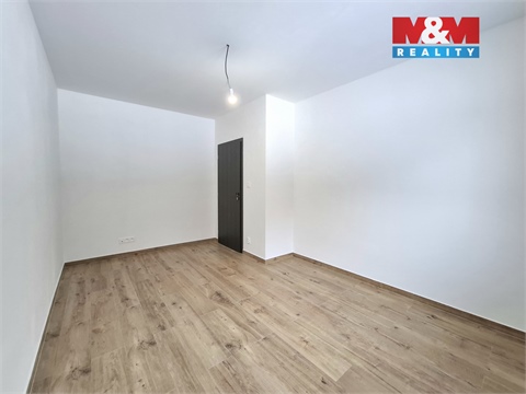 Pronájem rodinného domu, 107 m² - 12