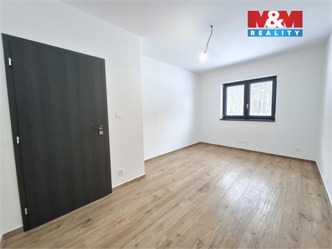 Pronájem rodinného domu, 107 m² 12