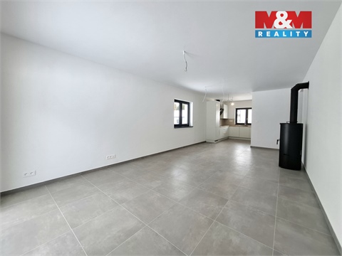 Pronájem rodinného domu, 107 m² 20