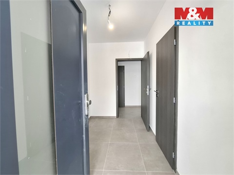 Pronájem rodinného domu, 107 m² - 20