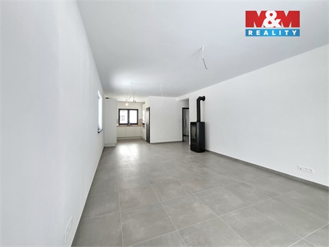 Pronájem rodinného domu, 107 m² - 18