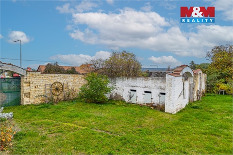 Prodej stavebního pozemku, 1 132 m² - 2